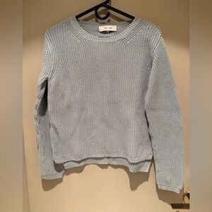 John & Jenn Crewneck Sweater